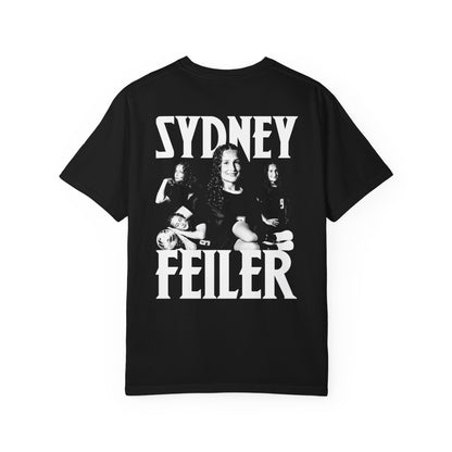 Sydney Feiler Vintage Blackout Premium Tee