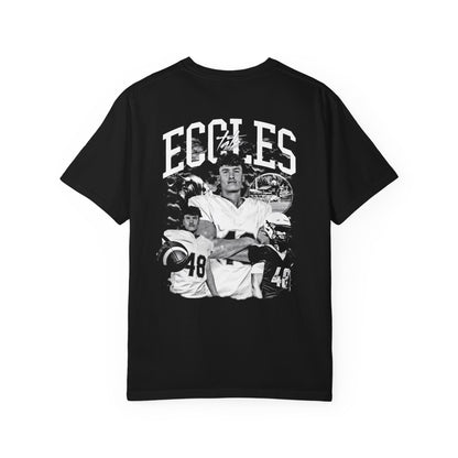 Tate Eccles Vintage Blackout Premium Tee