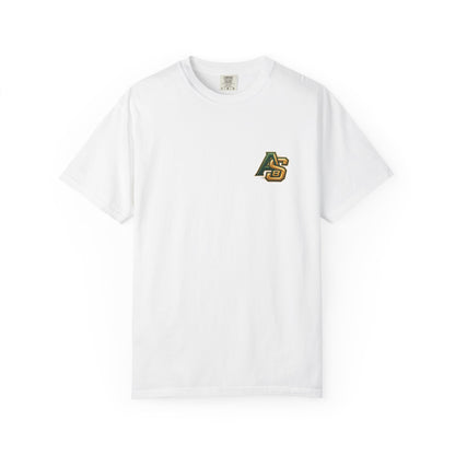 Abby Schoene Logo Premium Tee