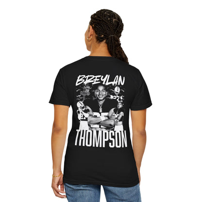 Breylan Thompson Vintage Blackout Premium Tee