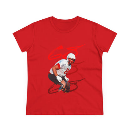Zakary Koep Women's Tee