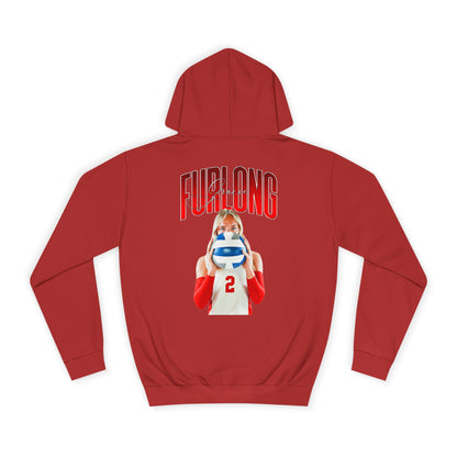 Gracie Furlong Big Last Name Premium Hoodie
