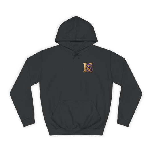 Kingston Steward Logo Premium Hoodie