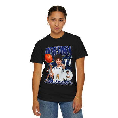 Destiny Robinson Premium Tee