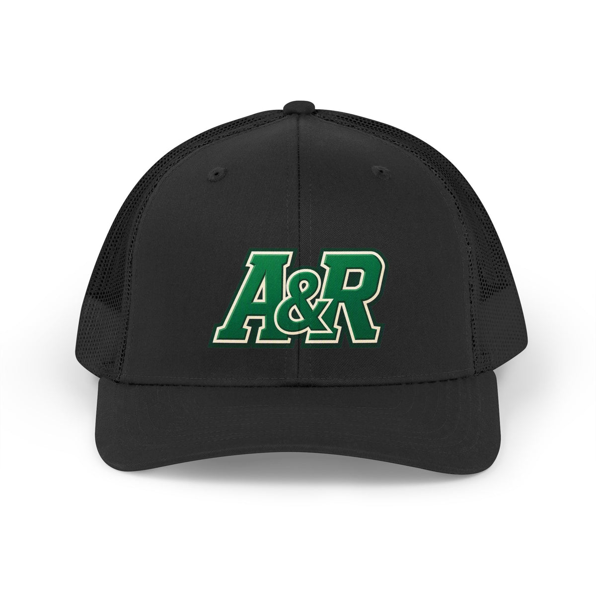 Ady & Riley Ketterhagen Logo Trucker Hat