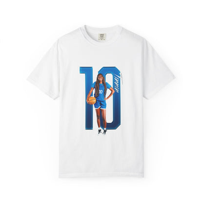 Alexis Tinnin Player Icon Number Premium Tee