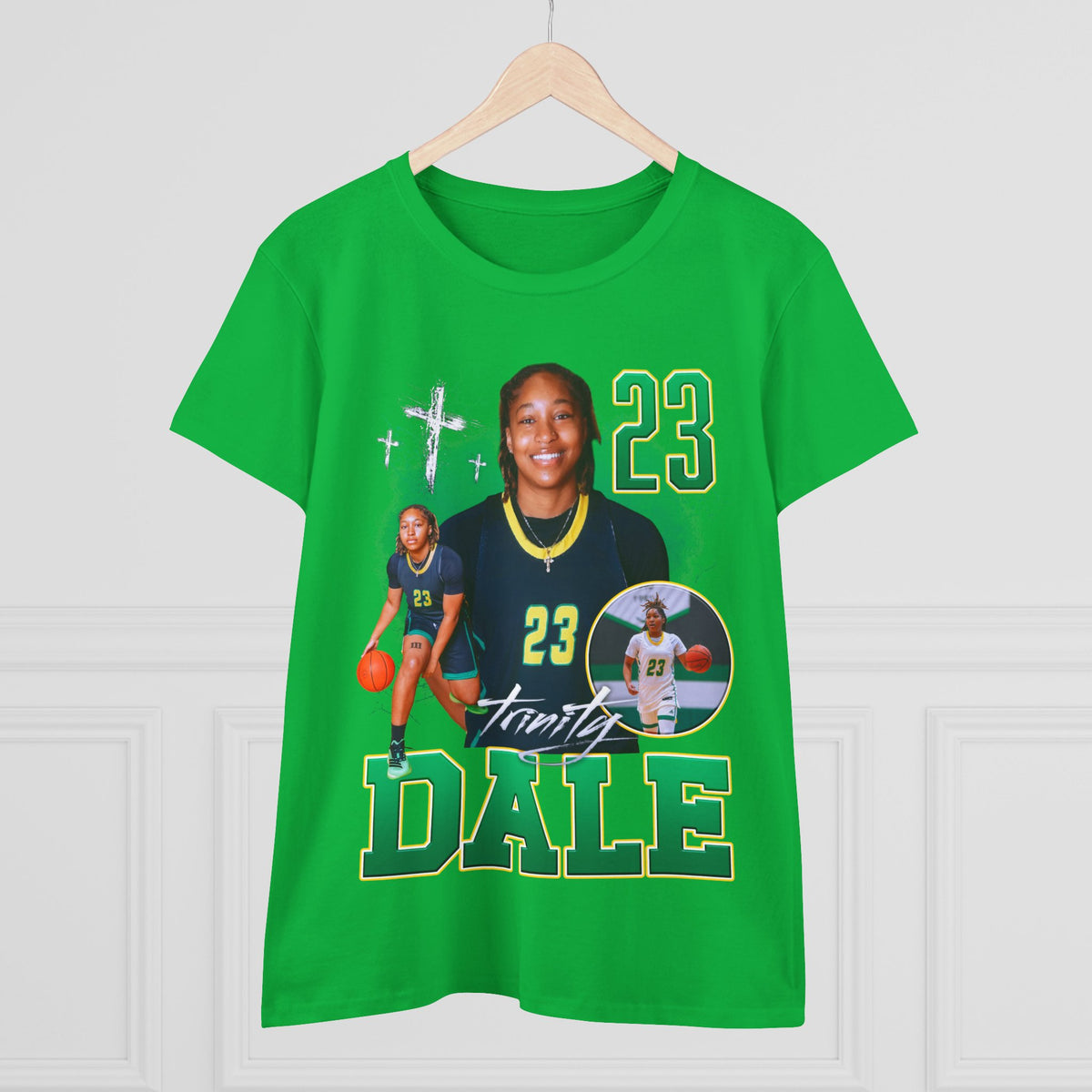 Trinity Dale Women's Tee