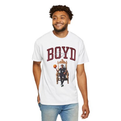 Kaniya Boyd Queen Premium Tee
