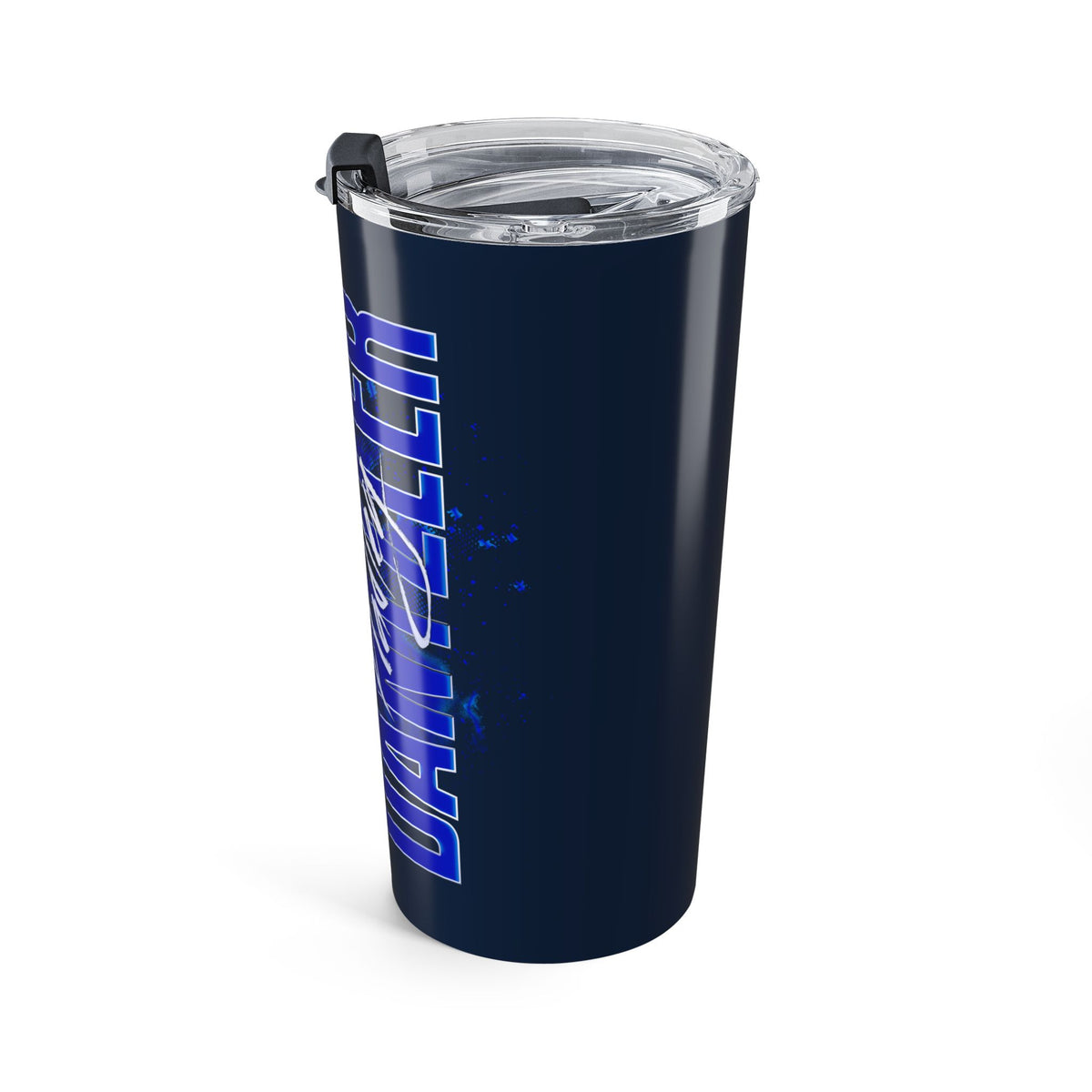 Hadley Dantzler 20oz Tumbler
