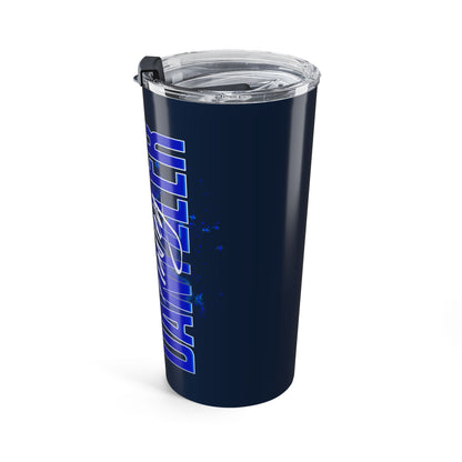 Hadley Dantzler 20oz Tumbler