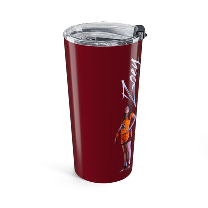 Zoey Bershers 20oz Tumbler