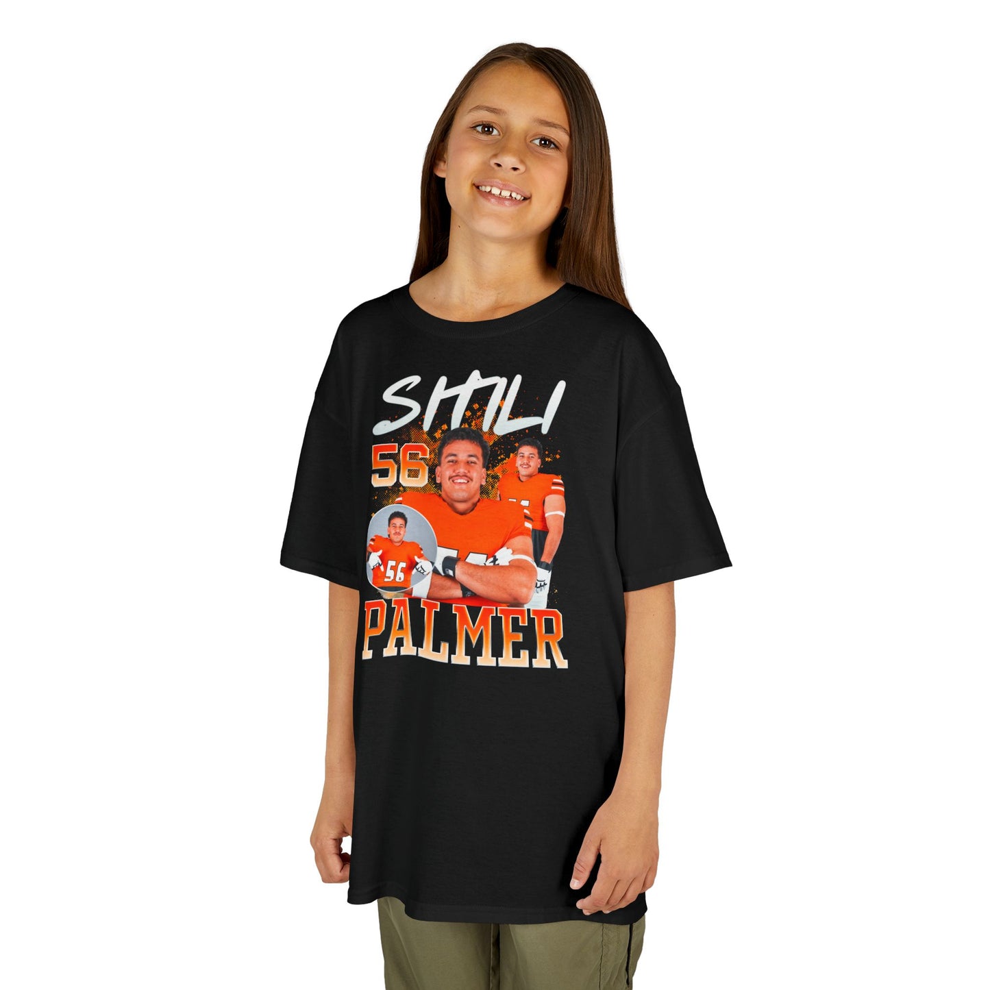 Sitili Palmer Kids Tee
