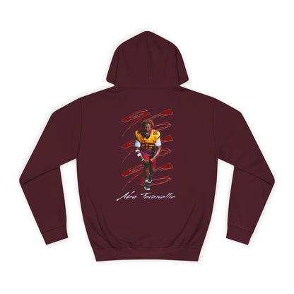 Abu Tarawallie Premium Hoodie