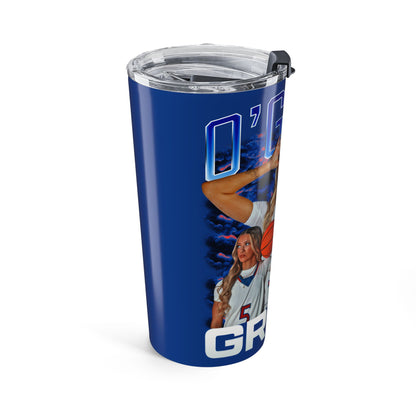 Grace O'Gara 20oz Tumbler