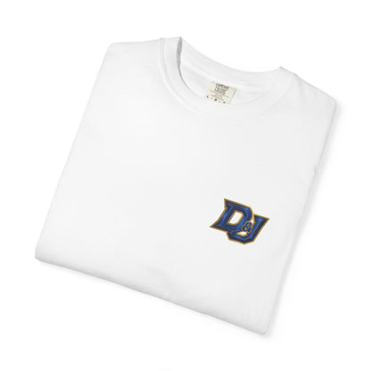 Dylan & Jamison Philip Logo Premium Tee