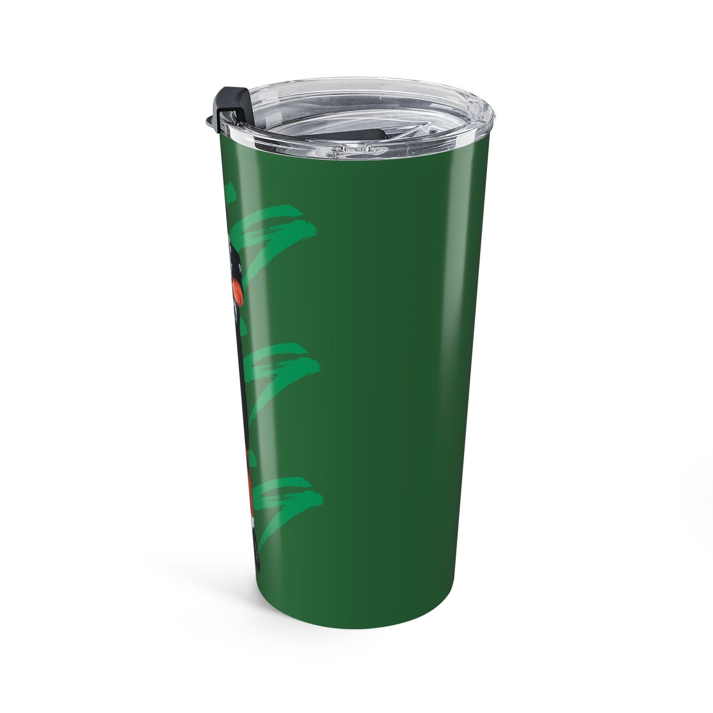 Zeliah Wade 20oz Tumbler