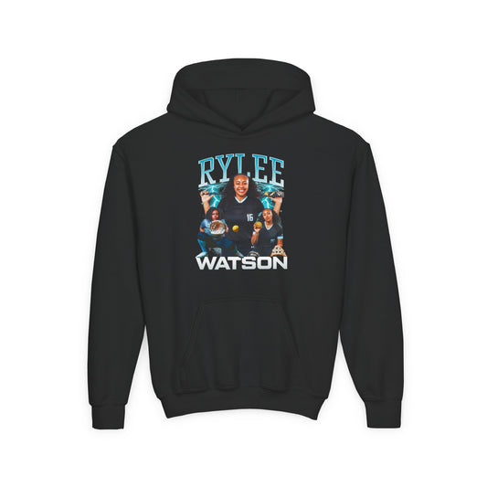 Rylee Watson Kids Hoodie