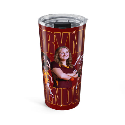 Brynn Senden 20oz Tumbler