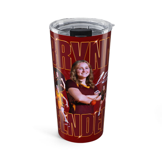 Brynn Senden 20oz Tumbler