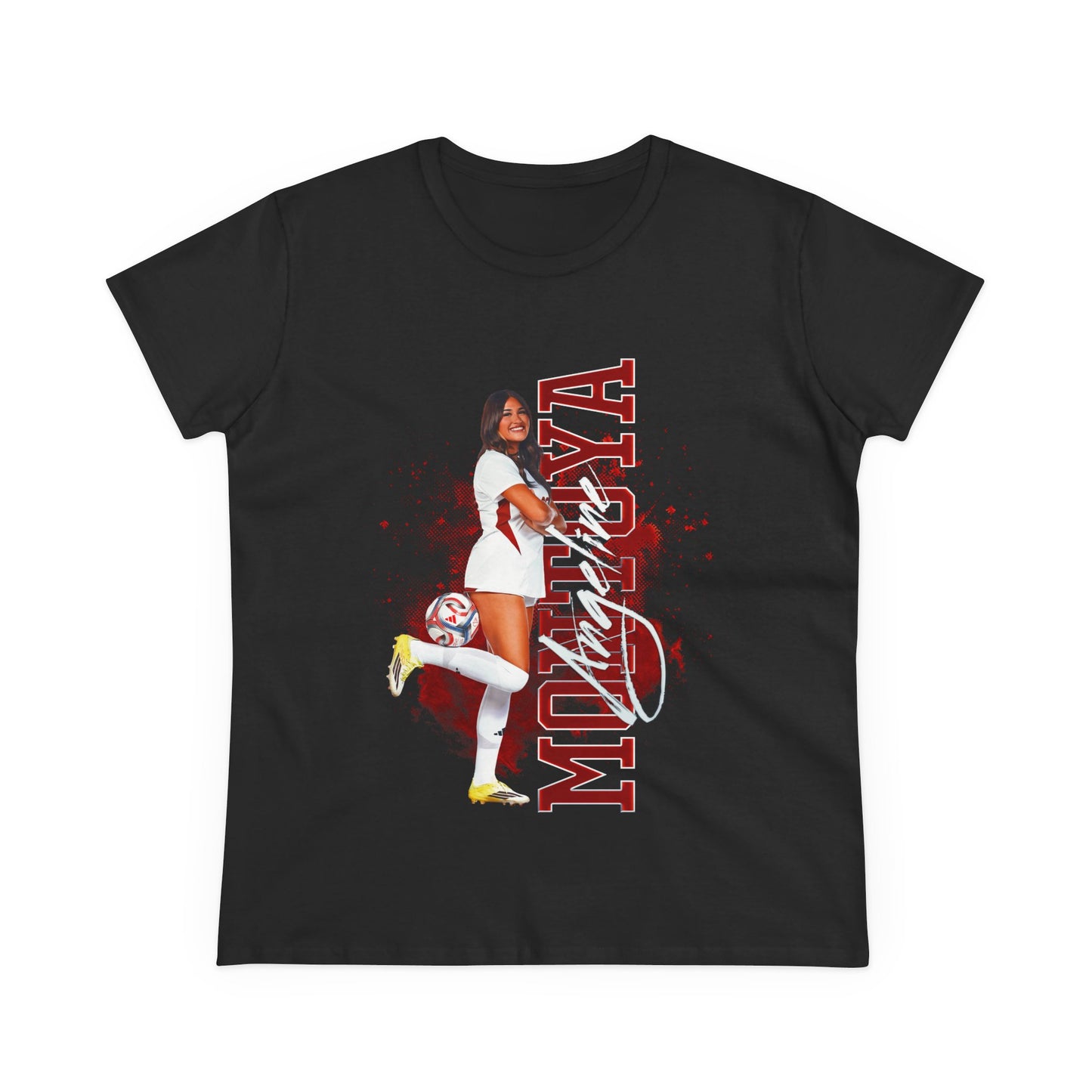 Angeline Montoya Women's Tee