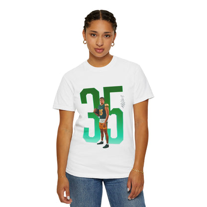 Ryland Satter Player Icon Number Premium Tee