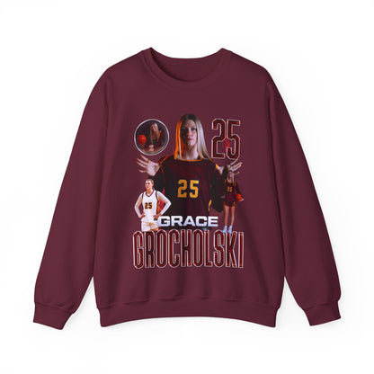 Grace Grocholski Crewneck Sweatshirt