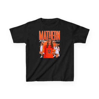 Mataeya Mathern Kids Tee
