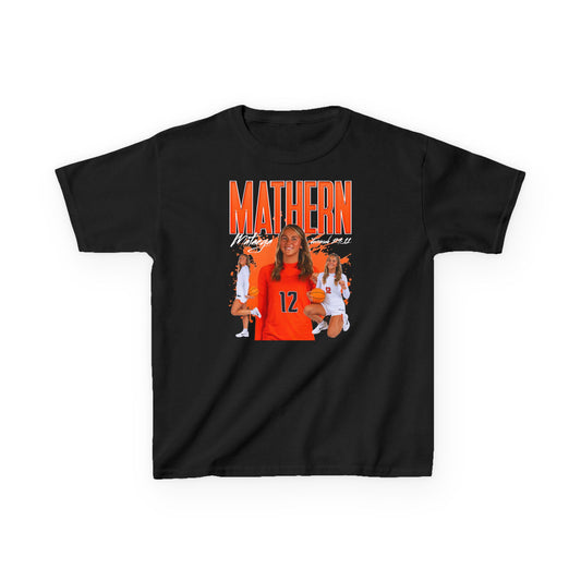 Mataeya Mathern Kids Tee