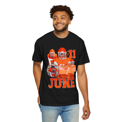 CJ June Premium Tee