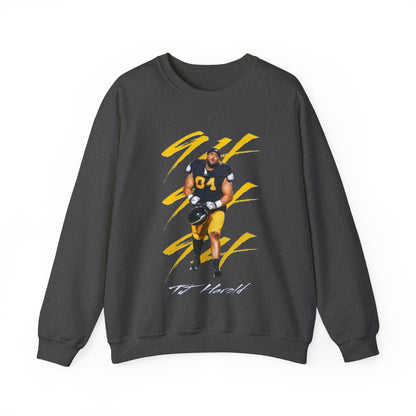 TJ Harold Crewneck Sweatshirt