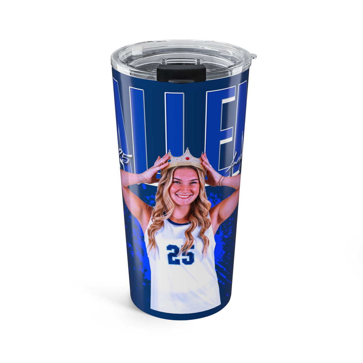 Landry Allen 20oz Tumbler