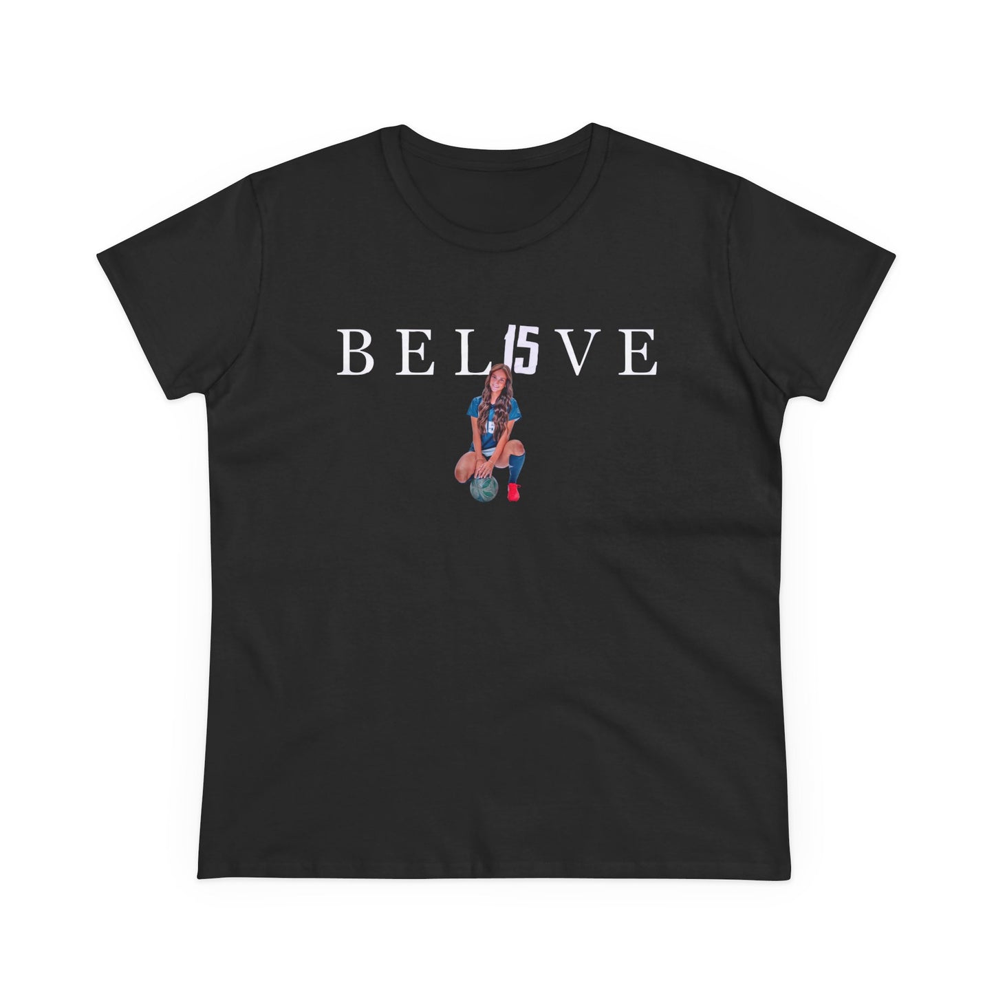 Landri Steenhard Women's Tee