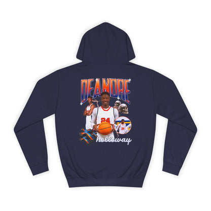 Deandre Holloway Premium Hoodie