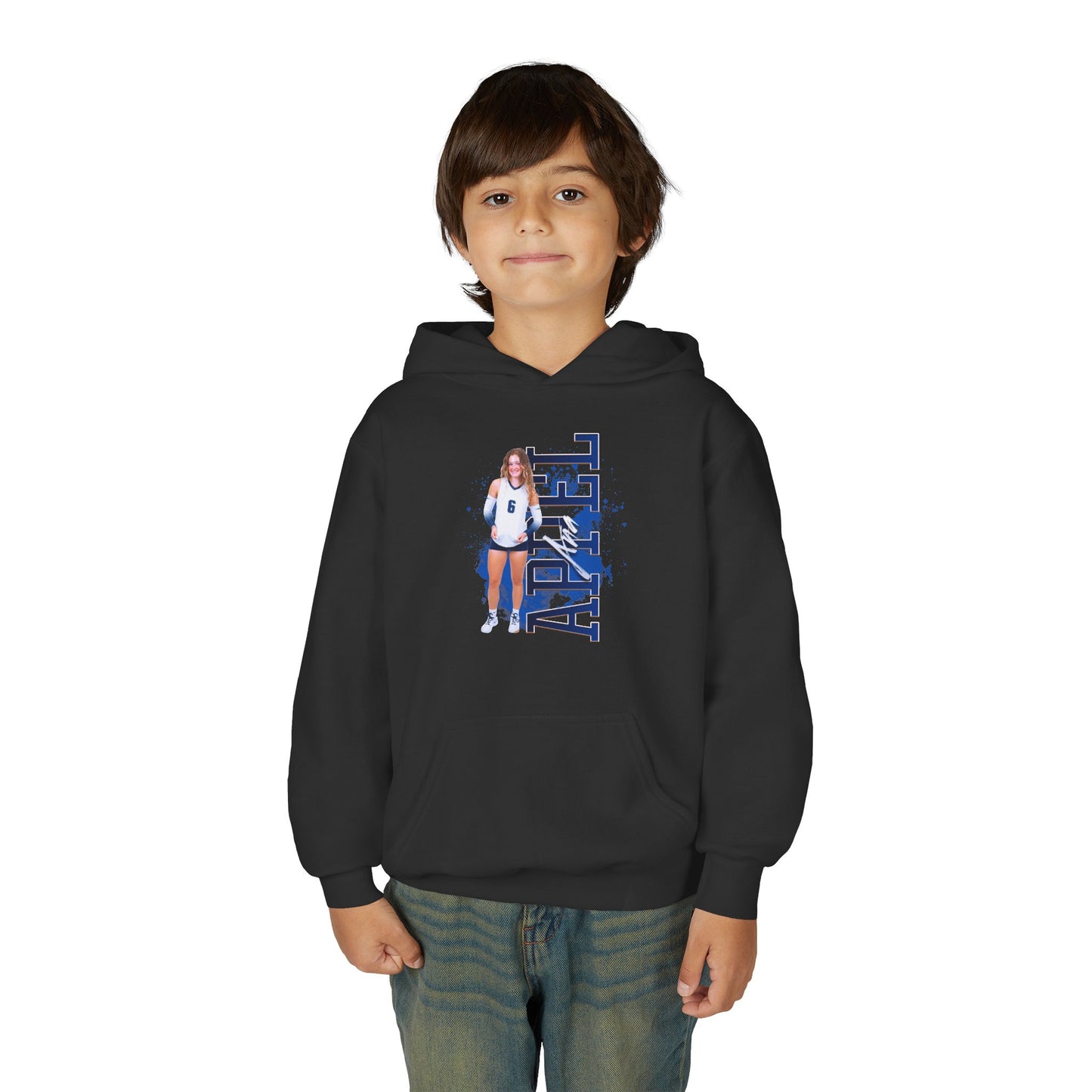Ana Appel Kids Hoodie