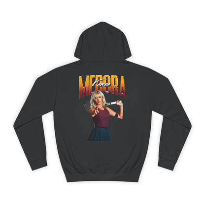 Kamea Medora Athlete Glory Premium Hoodie