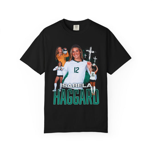 Isabela Haggard Premium Tee