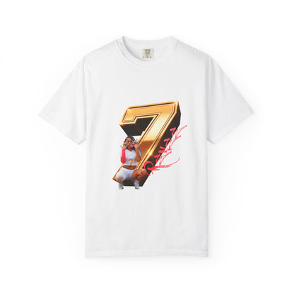 Kalayah Renee Player Icon Number Premium Tee