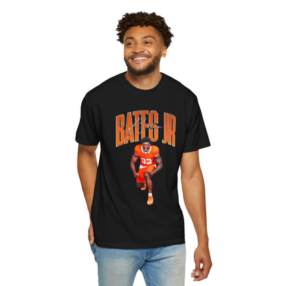 Brian Bates Jr. Big Last Name Premium Tee