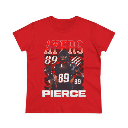 Pierce Ayers Women's Tee