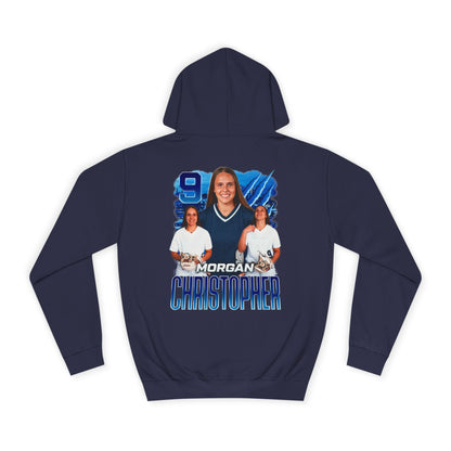 Morgan Christopher Premium Hoodie