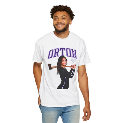 Izzy Orton Athlete Glory Premium Tee