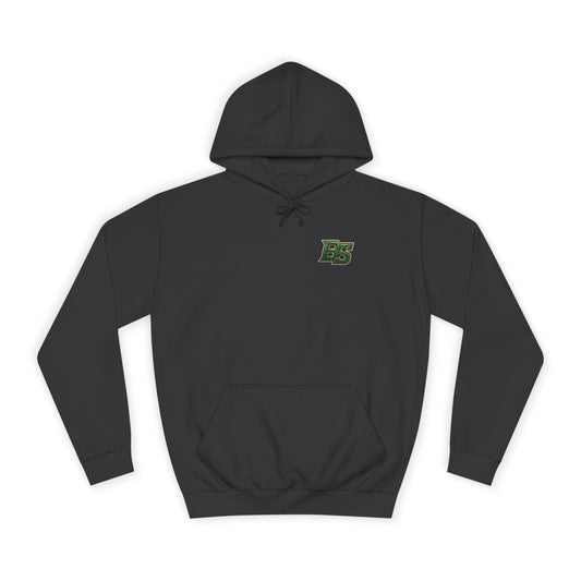 Berell Staples Logo Premium Hoodie