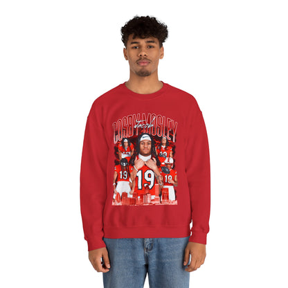 Jacob Cosby Mosley Crewneck Sweatshirt