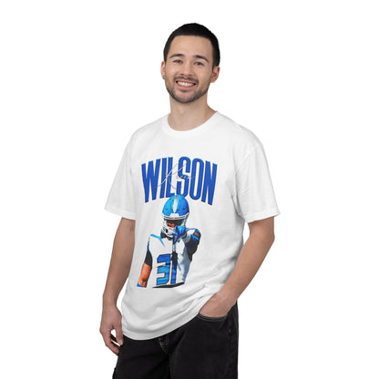 Kevin Wilson Big Last Name Premium Tee