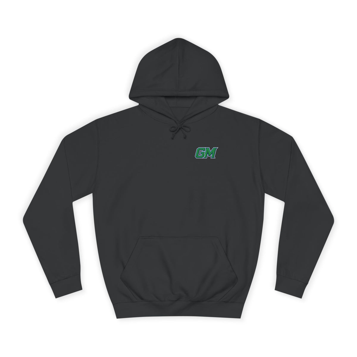 Gracyn Marshall Player Icon Number Premium Hoodie
