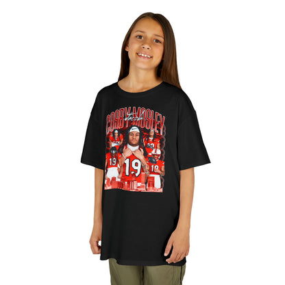 Jacob Cosby Mosley Kids Tee