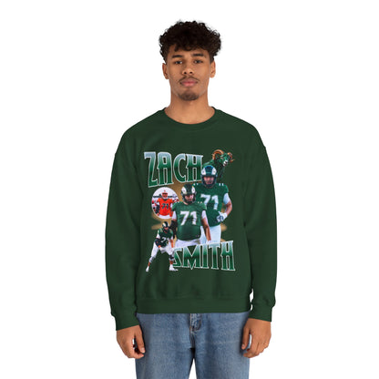 Zach Smith Crewneck Sweatshirt