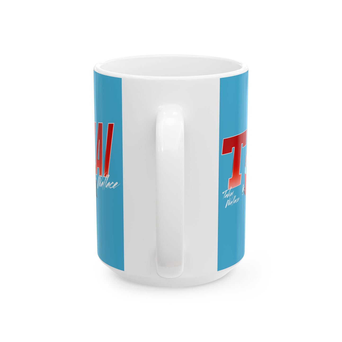 Takai Wallace 15oz Mug