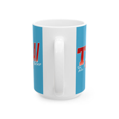 Takai Wallace 15oz Mug