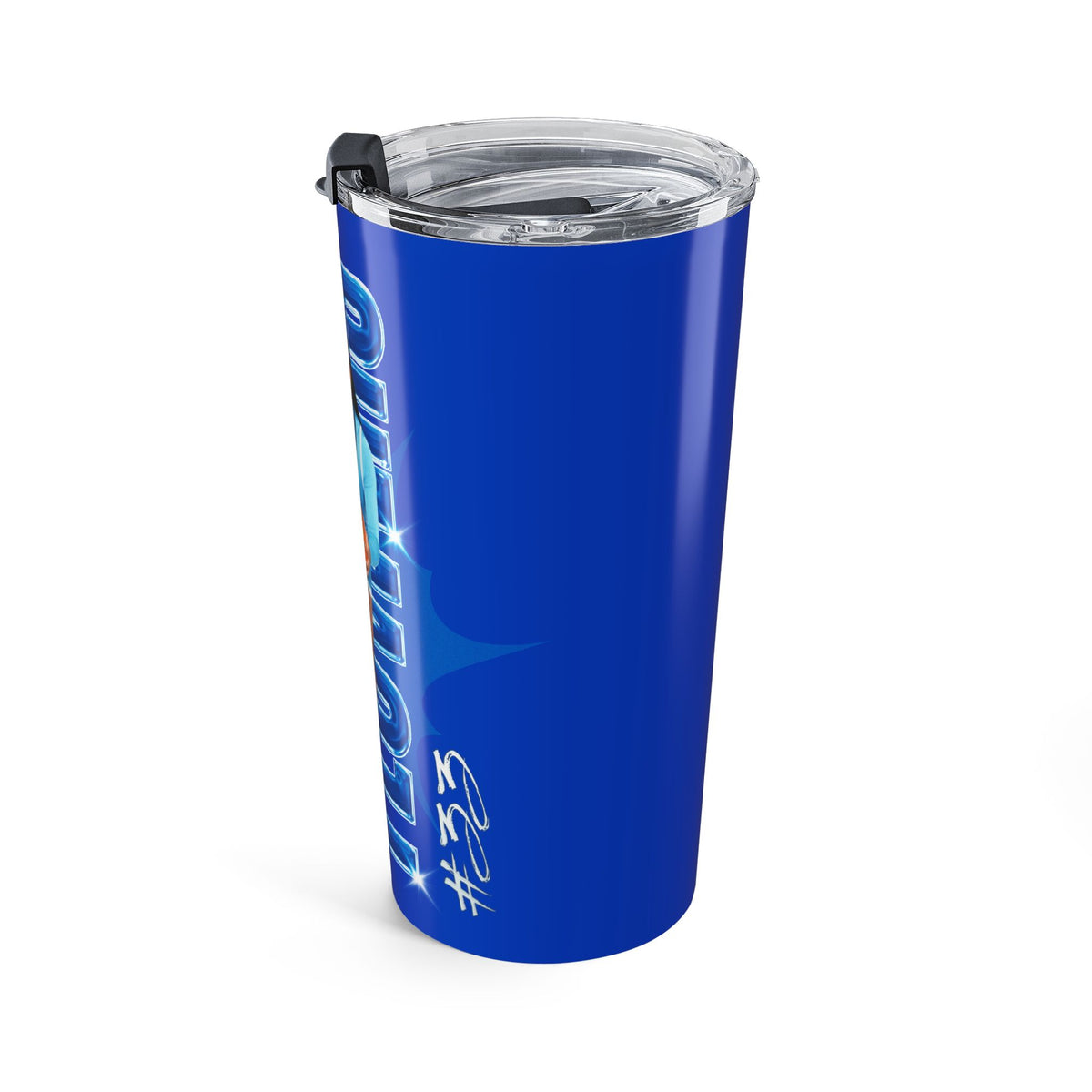Amerie Flowers 20oz Tumbler